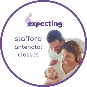 Stafford antenatal classes near me