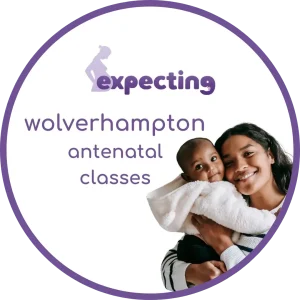 Wolverhampton antenatal classes near me