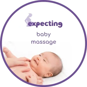 baby massage stafford