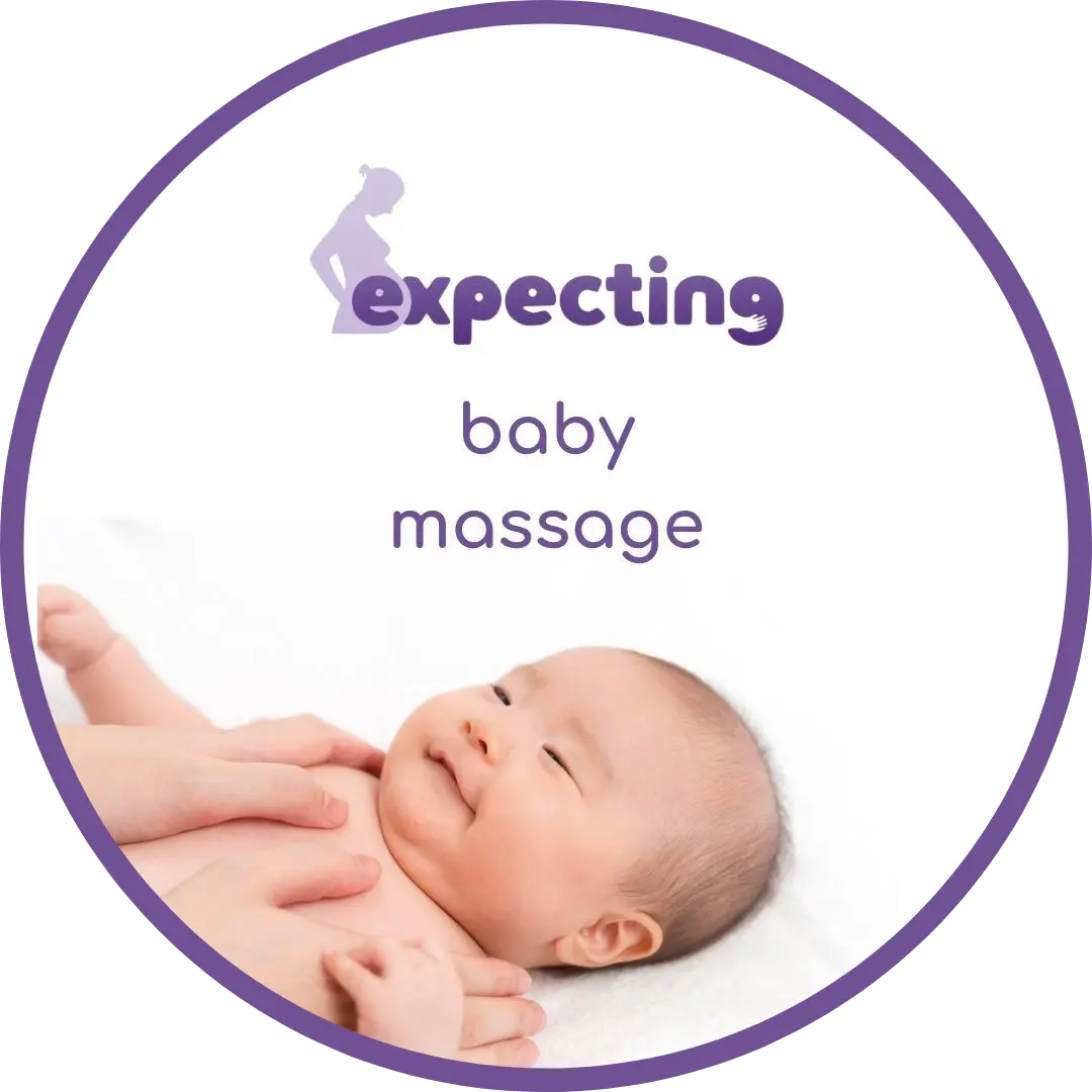 baby massage stafford