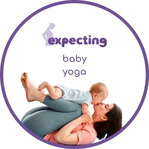 baby yoga stafford