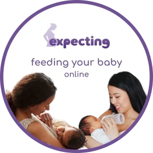 breastfeeding bottle feeding online