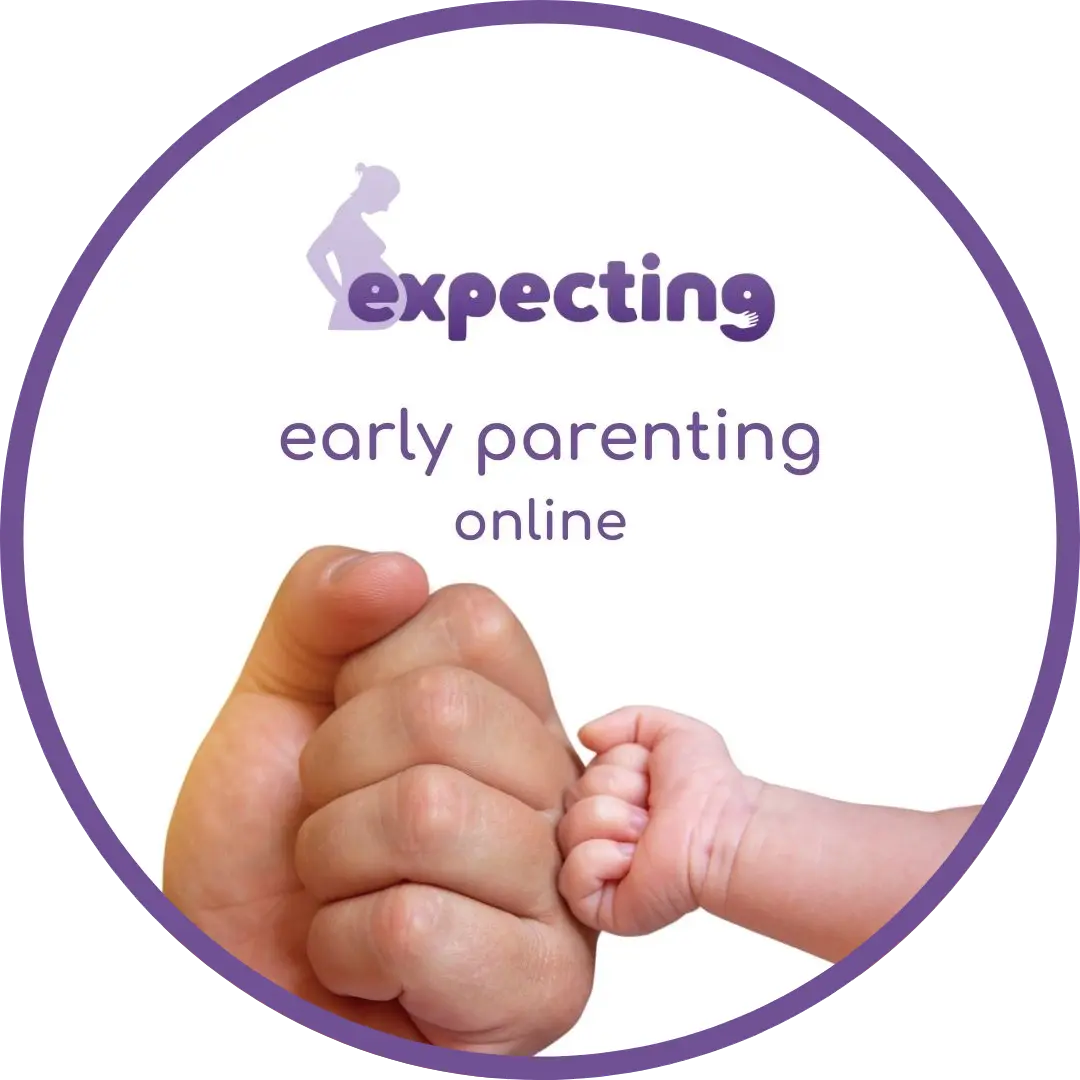 early parenting online