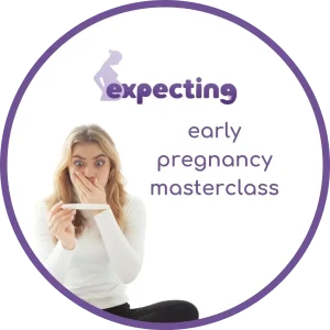 early pregnancy masterclass