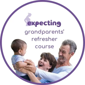 grandparents course
