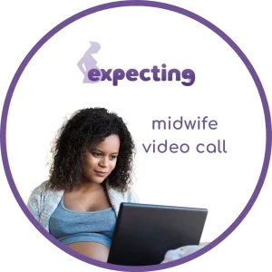 midwife video call