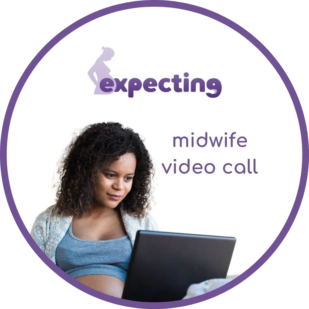 midwife video call