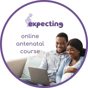 online antenatal course