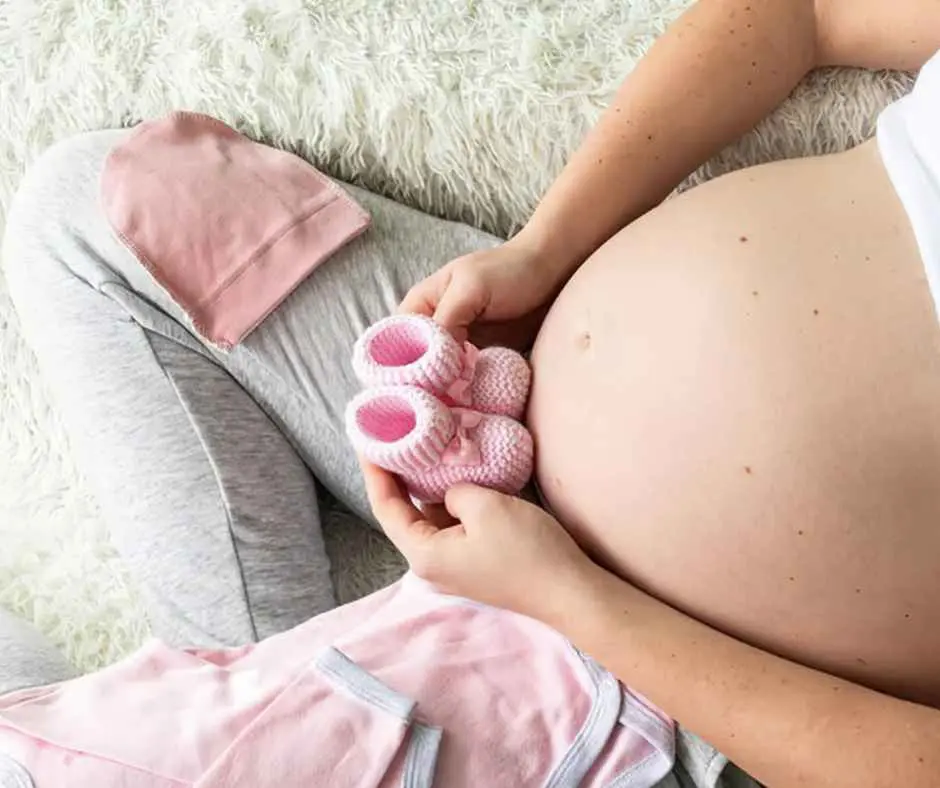 What does my due date mean? – the reality