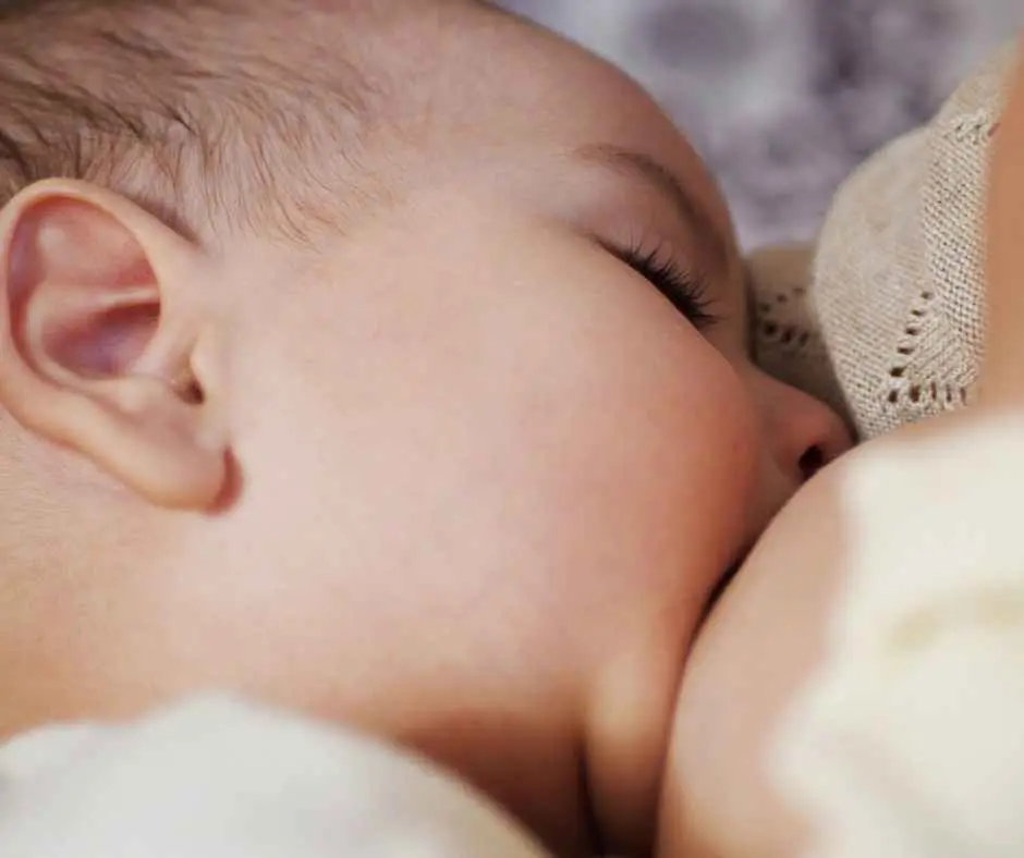 Has my baby had enough milk?