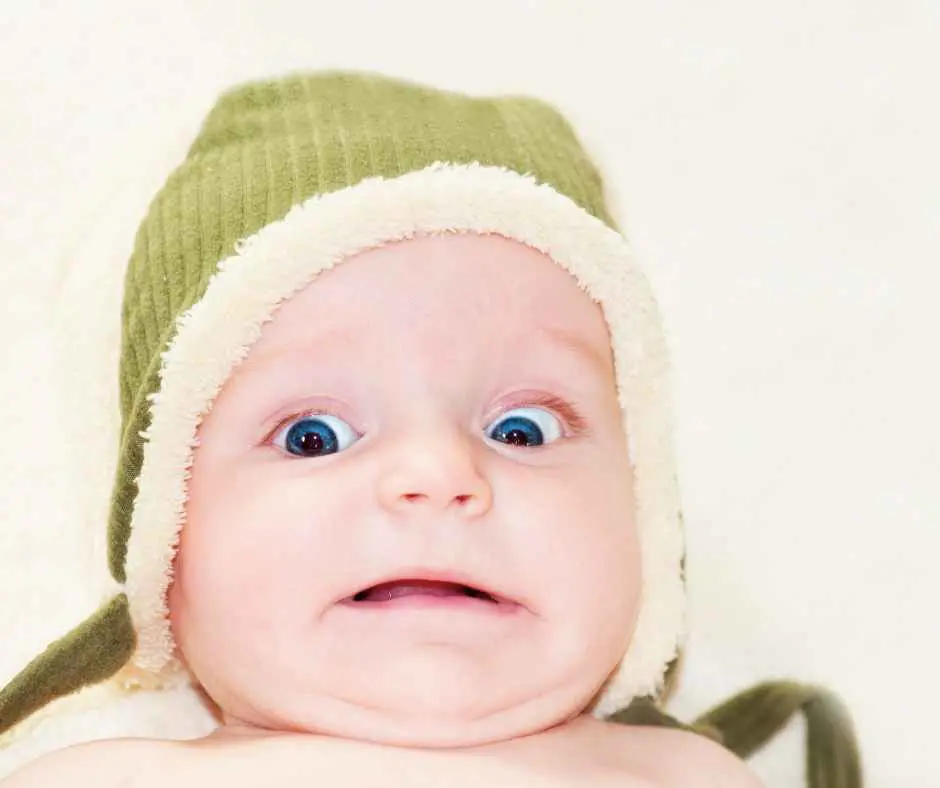 “Is Your Baby Good?”