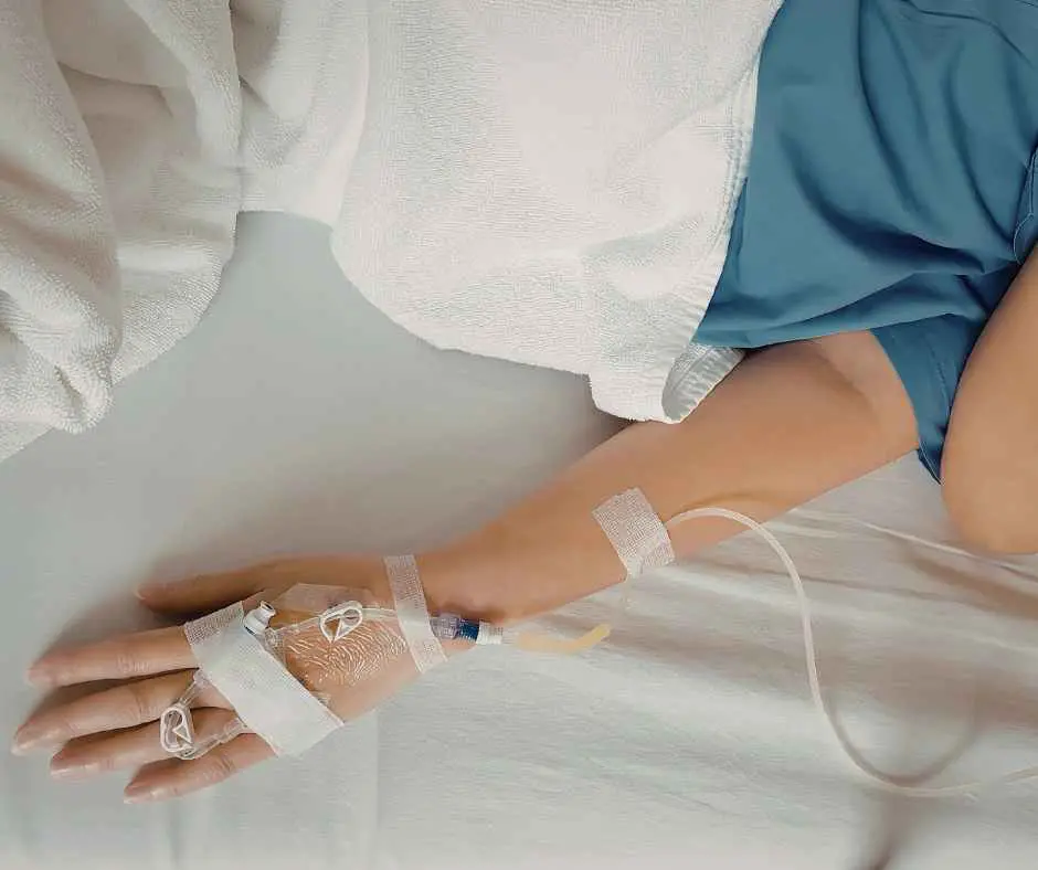 induction of labour