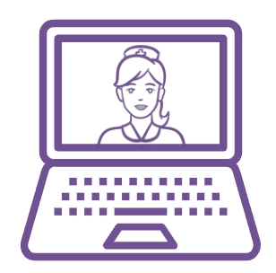 midwife-video-call