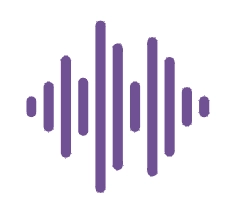 online audio icon