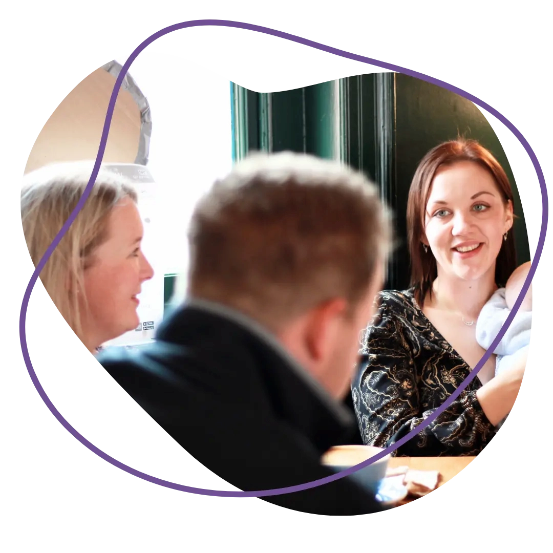 Antenatal Classes Stoke-on-Trent (1)