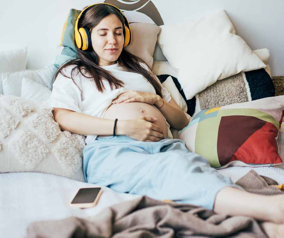 What is Hypnobirthing?