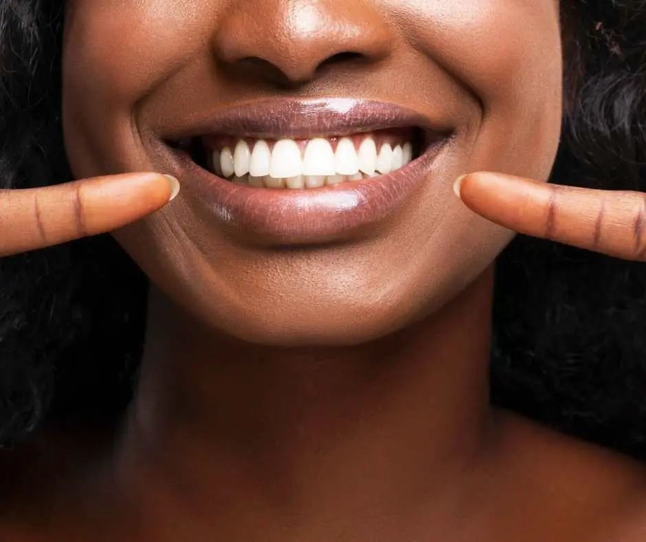 teeth in pregnancy