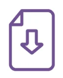 online resources icon