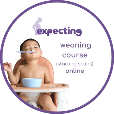 weaning course