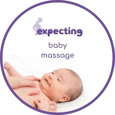 baby groups - baby massage group