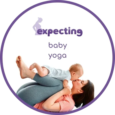 baby yoga stafford