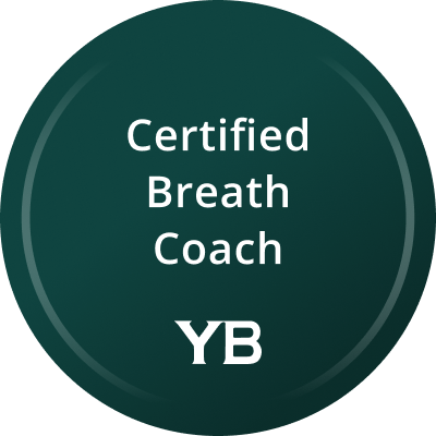 breathwork coach